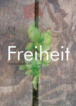 Cover Freiheit