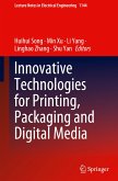 Innovative Technologies for Printing, Packaging and Digital Media