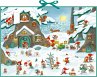 Wand-Adventskalender - Im... - Bild 1
