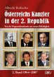 Österreichs Kanzler in der 2. Republik - Bild 1