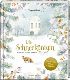 Die Schneekönigin - Andersen, Hans Christian
