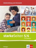 starkeSeiten Medienbildung und Informatik 5/6. Ausgabe Thüringen