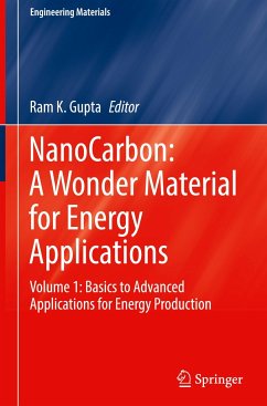 NanoCarbon: A Wonder Material for Energy Applications