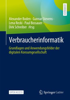 Verbraucherinformatik