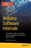 Arduino Software Internals
