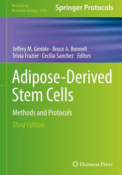 Adipose-Derived Stem Cells