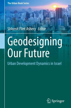 Geodesigning Our Future