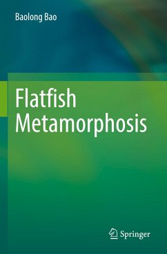 Flatfish Metamorphosis - Bao, Baolong