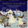 Kreativ-Adventskalender - Nostalgische... - Bild 1