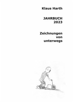Jahrbuch 2023 - Harth, Klaus