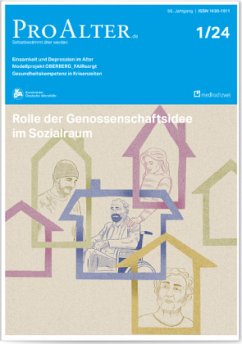 Cover ProAlter Ausgabe 1/2024