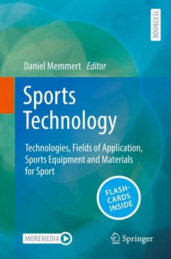 Cover Sports Technology