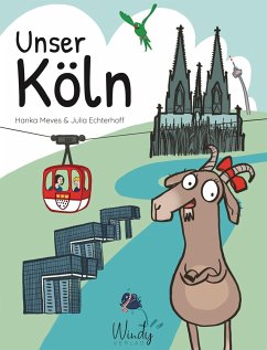 Unser Köln - Meves, Hanka