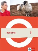 Red Line 3. Schulbuch (fester Einband) Klasse 7