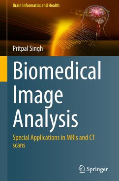 Biomedical Image Analysis - Singh, Pritpal