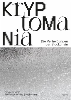 Cover Kryptomania