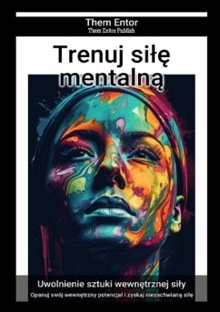 Cover Trenuj sile mentalna