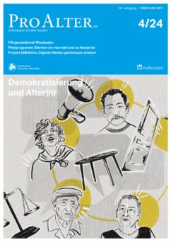 Cover ProAlter Ausgabe 4/2024