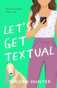 Let's Get Textual (Special Edition) - Hunter, Teagan