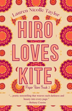 Hiro Loves Kite - Taylor, Lauren Nicolle