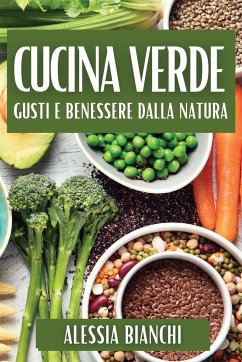 Cucina Verde - Bianchi, Alessia