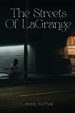 The Streets Of Lagrange - Mcphail, Jimmy