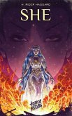 She (eBook, ePUB)