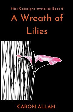 A Wreath of Lilies - Allan, Caron