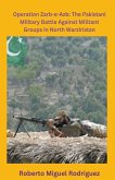 Operation Zarb-e-Arb