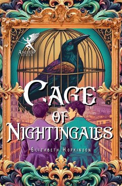 Cage of Nightingales - Hopkinson, Elizabeth