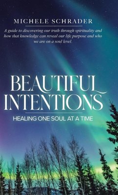 Cover Beautiful Intentions