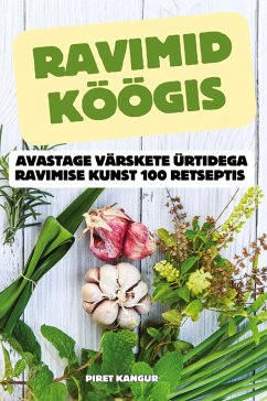 Cover RAVIMID KÖÖGIS