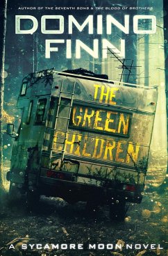 The Green Children - Finn, Domino