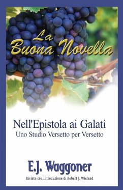 La Buona Novella - Waggoner, Ellet J