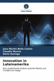 Innovation in Lateinamerika