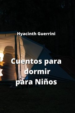 Cuentos para dormir para Niños - Guerrini, Hyacinth