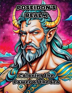 Poseidon's Realm - Colorzen