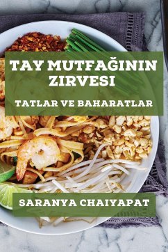 Tay Mutfa¿¿n¿n Zirvesi - Chaiyapat, Saranya