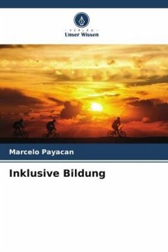 Inklusive Bildung - Payacan, Marcelo