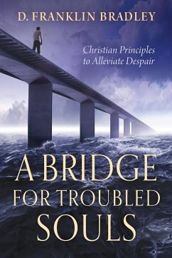 A Bridge for Troubled Souls - Bradley, D Franklin