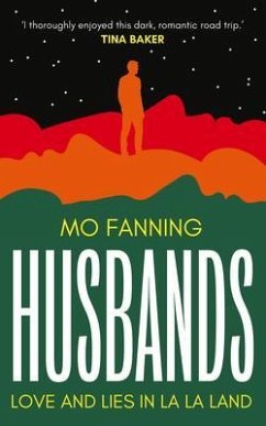 Husbands (eBook, ePUB) - Fanning, Mo