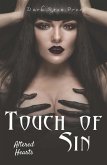 Touch of Sin (Altered Hearts, #2) (eBook, ePUB)