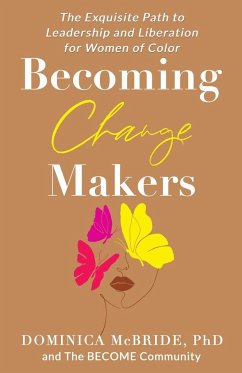Becoming Change Makers - McBride, Dominica