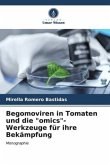 Begomoviren in Tomaten und die "omics"-Werkzeuge für ihre Bekämpfung