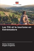 Les TIG et le tourisme en Estrémadure