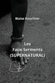 Les Faux Serments (SUPERNATURAL)