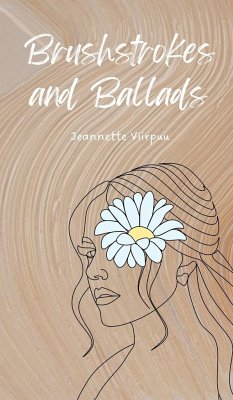 Brushstrokes and Ballads - Viirpuu, Jeannette