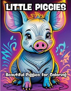 Little Piggies - Contenidos Creativos