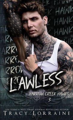 Lawless - Lorraine, Tracy