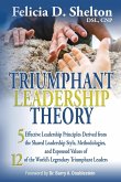 Triumphant Leadership Theory